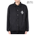 コーチジャケット SL23FWL-APP003BLK