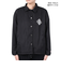 コーチジャケット SL23FWL-APP003BLK
