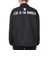 コーチジャケット SL23FWL-APP003BLK