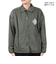 コーチジャケット SL23FWL-APP003KHK