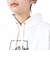 グラフィックプルオーバーパーカー SL23FWL-APP004WHT