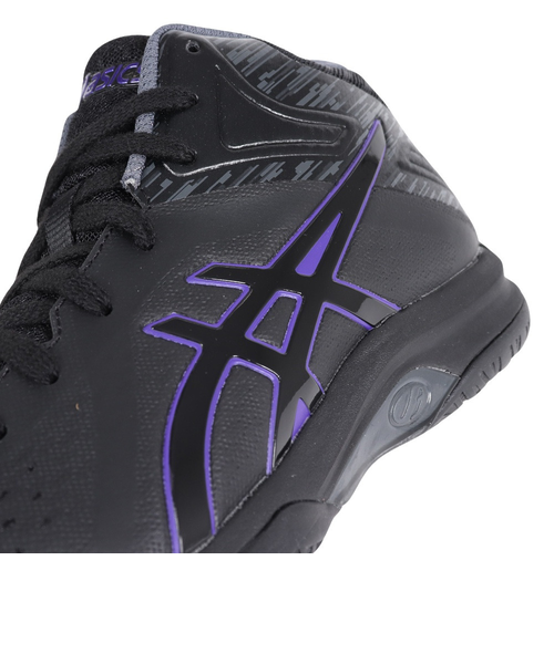 アシックス（ASICS）バスケットシューズ バッシュ LADY GELFAIRY