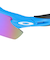 オークリー（OAKLEY）サングラス RADAR EV PATH 9208F138 偏光 UV