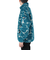 アウター リチウムフリース 792-3252015 TURQUOI