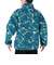 アウター リチウムフリース 792-3252015 TURQUOI