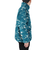 アウター リチウムフリース 792-3252015 TURQUOI