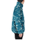 アウター リチウムフリース 792-3252015 TURQUOI