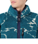 アウター リチウムフリース 792-3252015 TURQUOI