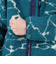 アウター リチウムフリース 792-3252015 TURQUOI