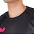 バタフライ（Butterfly）卓球ウエア シャツ エクステラ Tシャツ 46430 速乾