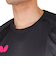 バタフライ（Butterfly）卓球ウエア シャツ エクステラ Tシャツ 46430 速乾