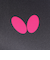 バタフライ（Butterfly）卓球ウエア シャツ エクステラ Tシャツ 46430 速乾