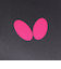 バタフライ（Butterfly）卓球ウエア シャツ エクステラ Tシャツ 46430 速乾