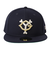 ニューエラ（NEW ERA）帽子 59FIFTY NPBクラシック 読売ジャイアンツ 13562199 プロ野球