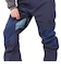 ボンファイア（Bonfire）スノーボード ウェア パンツ INVERSION 3L PT BBFW230009 NVY