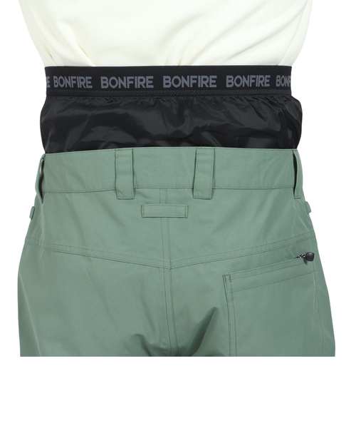 ボンファイア（Bonfire）スノーボード ウェア パンツ DOMAIN PT