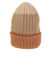 BonFire（Bonfire）ニット帽 ボーダーリブカフワッチ 20BNF3FST2294 BEG 防寒 フリーサイズ ベージュ