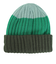 ボンファイアー（Bonfire）ニット帽 ボーダーリブカフワッチ 20BNF3FST2294 GRN 防寒 フリーサイズ 緑