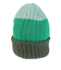 ボンファイアー（Bonfire）ニット帽 ボーダーリブカフワッチ 20BNF3FST2294 GRN 防寒 フリーサイズ 緑