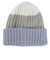 ボンファイア（Bonfire）ニット帽 ボーダーリブカフワッチ 20BNF3FST2294 GRY 防寒 フリーサイズ グレー
