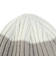 ボンファイア（Bonfire）ニット帽 ボーダーリブカフワッチ 20BNF3FST2294 GRY 防寒 フリーサイズ グレー