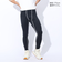 デュアリグ（DUARIG）ヒートクロス ロングパンツ 3F0004-AHET-786ES BKXGY