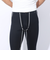 デュアリグ（DUARIG）ヒートクロス ロングパンツ 3F0004-AHET-786ES BKXGY