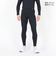 デュアリグ（DUARIG）ヒートクロス ロングタイツ 3F0004-AHET-786ES BLK