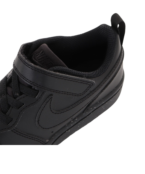 ナイキ（NIKE）ジュニアスニーカー スポーツシューズ コート