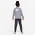 ナイキ（NIKE）ジュニア ジャージ 上下セット トラックスーツ スポーツウェア セットアップ FD3067-084