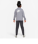 ナイキ（NIKE）ジュニア ジャージ 上下セット トラックスーツ スポーツウェア セットアップ FD3067-084