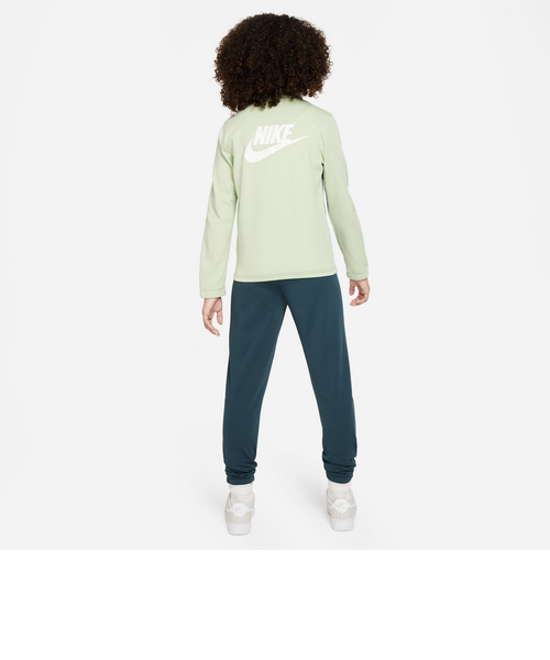 新品未使用 NIKE ナイキ セットアップ 上下セット ジャージ S NIKE - 定価13640円☆NIKE☆セットアップ☆上下セット☆ジャージ