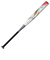 ミズノ（MIZUNO）ソフトボール用バット AX4 3号 84cm/平均680g 1CJFS32284