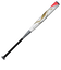 ミズノ（MIZUNO）ソフトボール用バット AX4 3号 84cm/平均680g 1CJFS32284