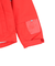 デサント（DESCENTE）ジュニア スーツ スキーウェア ジャケット パンツ 上下セット DWJWJH01X ERD サイズ調整