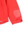 デサント（DESCENTE）ジュニア スーツ スキーウェア ジャケット パンツ 上下セット DWJWJH01X ERD サイズ調整
