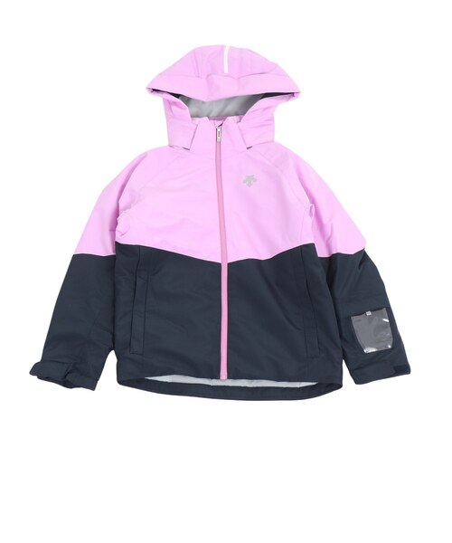 デサント（DESCENTE）ジュニア スーツ スキーウェア ジャケット パンツ