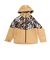 デサント（DESCENTE）ジュニア スーツ スキーウェア ジャケット パンツ 上下セット DWJWJH01X VBG サイズ調整