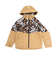 デサント（DESCENTE）ジュニア スーツ スキーウェア ジャケット パンツ 上下セット DWJWJH01X VBG サイズ調整