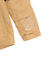 デサント（DESCENTE）ジュニア スーツ スキーウェア ジャケット パンツ 上下セット DWJWJH01X VBG サイズ調整