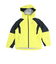 デサント（DESCENTE）ジュニア スーツ スキーウェア ジャケット パンツ 上下セット DWJWJH02X BLY サイズ調整