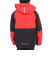 デサント（DESCENTE）ジュニア スーツ スキーウェア ジャケット パンツ 上下セット DWJWJH02X ERD サイズ調整