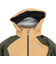 デサント（DESCENTE）ジュニア スーツ スキーウェア ジャケット パンツ 上下セット DWJWJH02X VBG サイズ調整