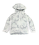 デサント（DESCENTE）ジュニア スーツ スキーウェア ジャケット パンツ 上下セット DWJWJH03X GLY サイズ調整