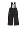 デサント（DESCENTE）ジュニア スーツ スキーウェア ジャケット パンツ 上下セット DWJWJH03X GLY サイズ調整