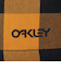 オークリー（OAKLEY）ベア コージー フード付きジャケット FOA404860-9GW
