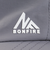 ボンファイア（Bonfire）フロントパネルフライトキャップ 20BNF3FST2300 CGRY パイロットキャップ