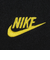 ナイキ（NIKE）ジュニア ニット帽 ピーク リバーシブル トール カフ スマイリー ビーニー FB6493-010