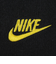 ナイキ（NIKE）ジュニア ニット帽 ピーク リバーシブル トール カフ スマイリー ビーニー FB6493-010