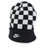 ナイキ（NIKE）ジュニア ニット帽 ピーク リバーシブル トール カフ スマイリー ビーニー FB6493-010
